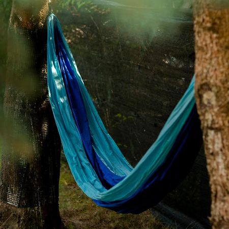 Domki Szenodo Na Jodlowej Debina  Esterno foto